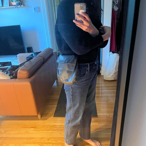 Bottega veneta vintage bag - Picture 2 of 8